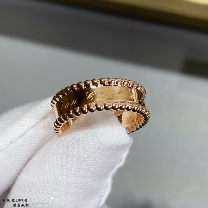 Vca Rings